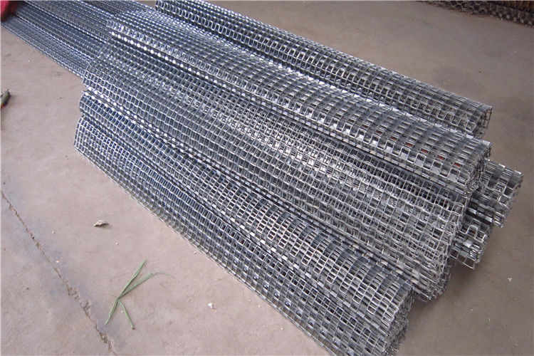4'X4' 4'X5' 4'X6' 6'X8'  Steel Drag Mat For Lawn Leveling Form Factory Supply